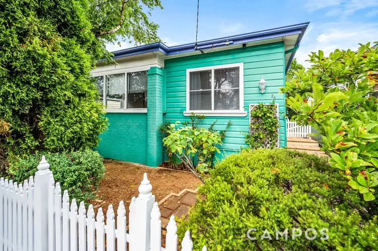 Main view of Homely house listing, 26 Ada Street, Waratah NSW 2298