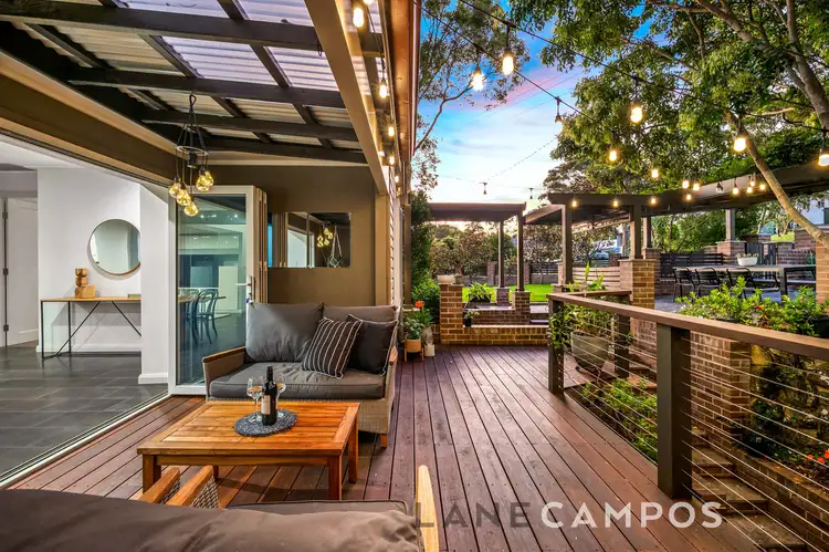 Second view of Homely house listing, 59 Mountain View Parade, New Lambton Heights NSW 2305