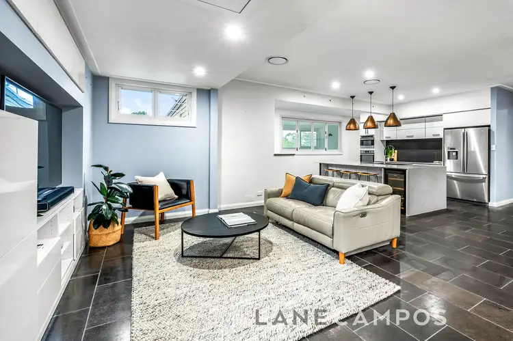 Fourth view of Homely house listing, 59 Mountain View Parade, New Lambton Heights NSW 2305