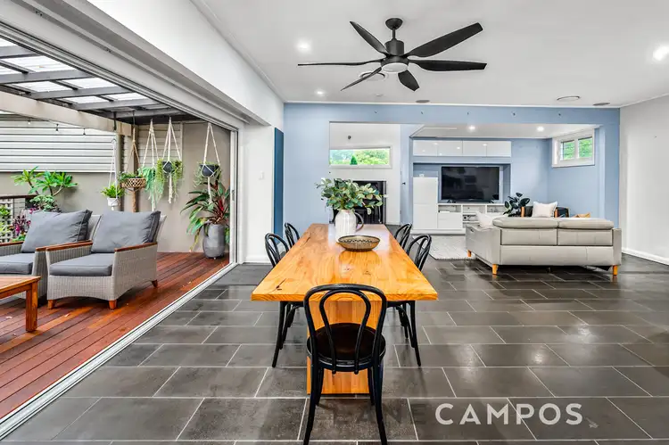 Fifth view of Homely house listing, 59 Mountain View Parade, New Lambton Heights NSW 2305