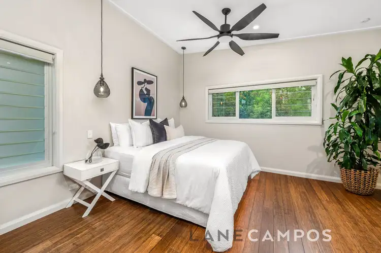 Seventh view of Homely house listing, 59 Mountain View Parade, New Lambton Heights NSW 2305