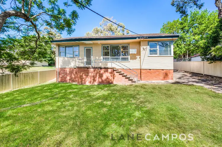 7 Morpeth Road, Waratah West NSW 2298