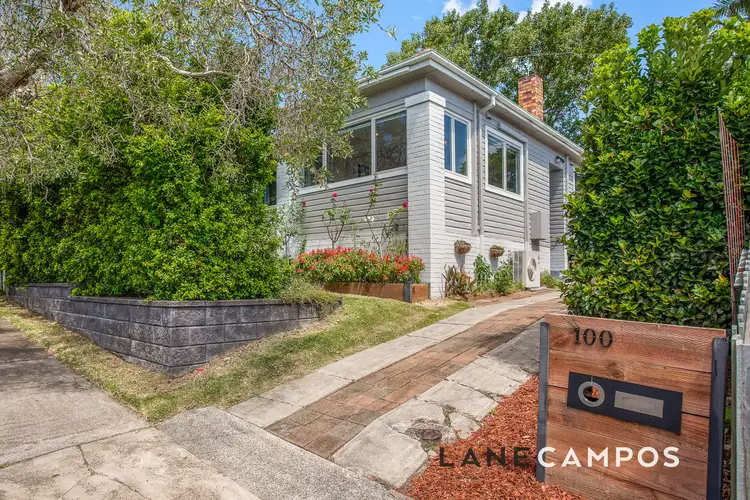 100 Lorna Street, Waratah West NSW 2298
