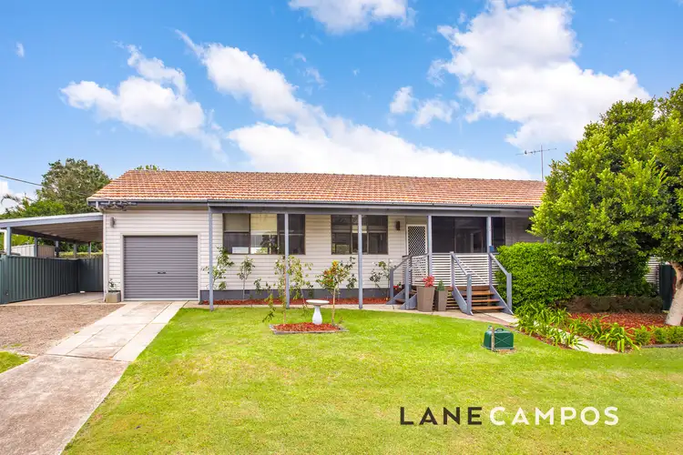 1 Lorraine Street, Charlestown NSW 2290
