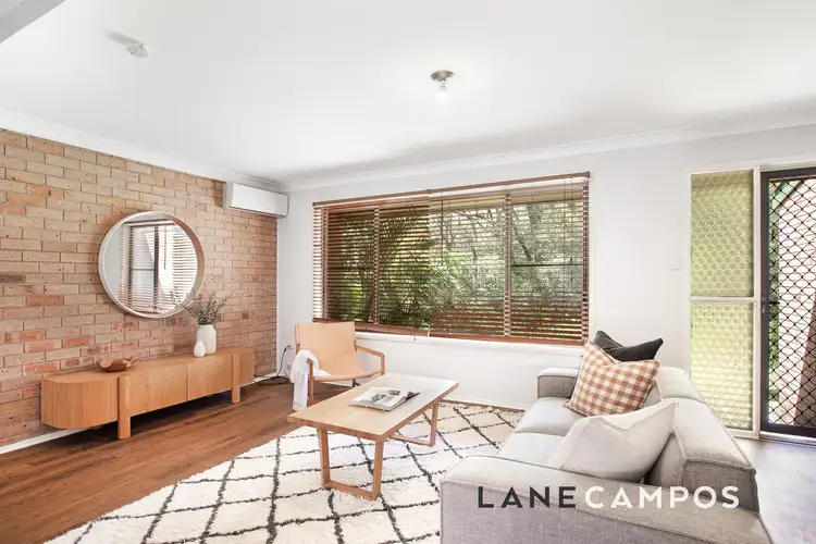 Second view of Homely townhouse listing, 94/29 Taurus Street, Elermore Vale NSW 2287