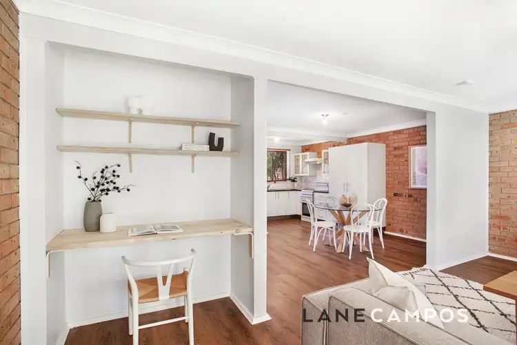 Third view of Homely townhouse listing, 94/29 Taurus Street, Elermore Vale NSW 2287