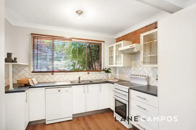 Sixth view of Homely townhouse listing, 94/29 Taurus Street, Elermore Vale NSW 2287