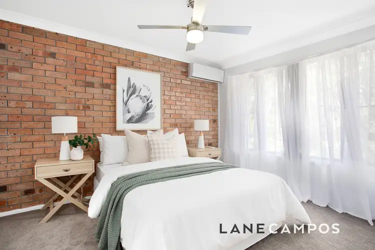 Seventh view of Homely townhouse listing, 94/29 Taurus Street, Elermore Vale NSW 2287