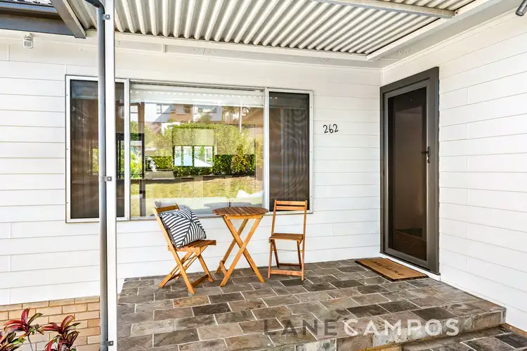 Second view of Homely house listing, 262 Christo Road, Waratah West NSW 2298