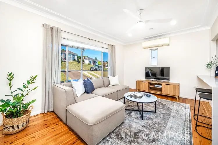 Third view of Homely house listing, 262 Christo Road, Waratah West NSW 2298