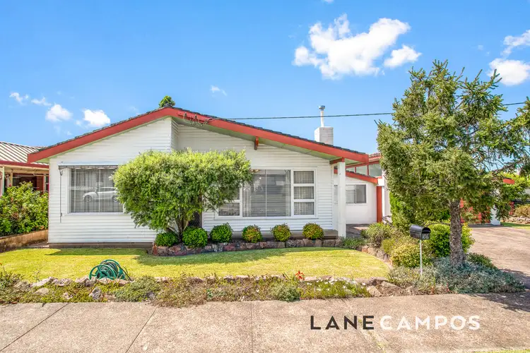 Main view of Homely house listing, 106 King Street, Shortland NSW 2307