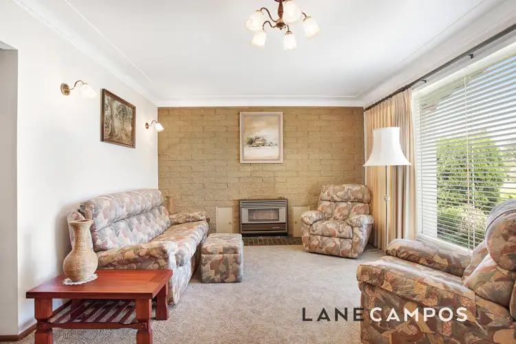 Second view of Homely house listing, 106 King Street, Shortland NSW 2307