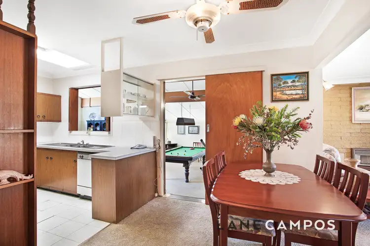 Fifth view of Homely house listing, 106 King Street, Shortland NSW 2307
