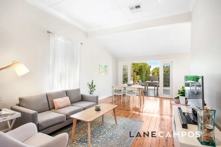 Second view of Homely house listing, 17 Ada Street, Waratah NSW 2298