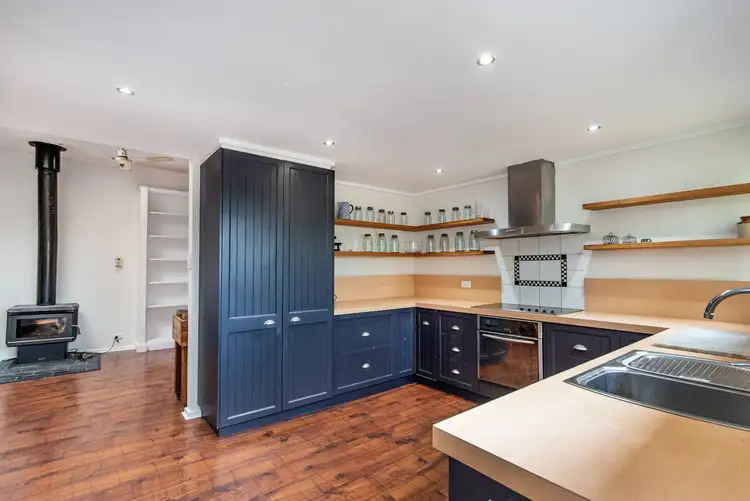 Second view of Homely rural property listing, 26 Petschels Lane, Hamilton VIC 3300