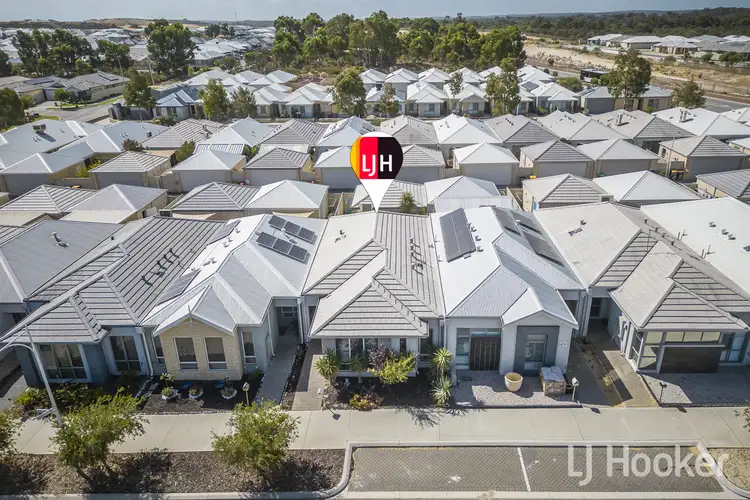45 Bowline Avenue, Alkimos WA 6038