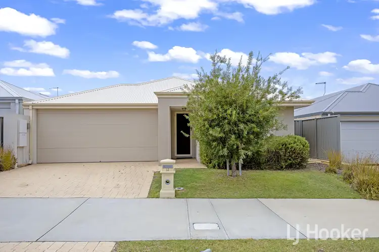 Second view of Homely house listing, 32 Cornflower Drive, Eglinton WA 6034