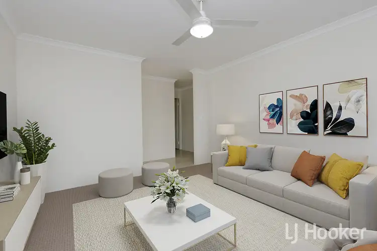 Fifth view of Homely house listing, 32 Cornflower Drive, Eglinton WA 6034