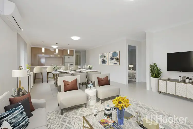 Sixth view of Homely house listing, 32 Cornflower Drive, Eglinton WA 6034