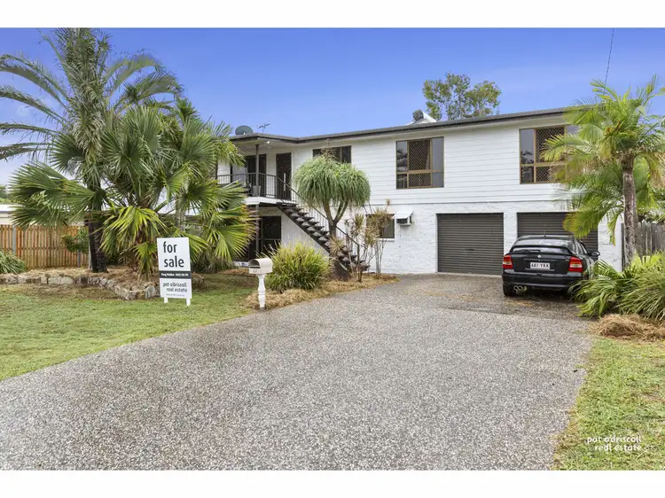 Main view of Homely house listing, 22 Pfitzemaier Street, Norman Gardens QLD 4701