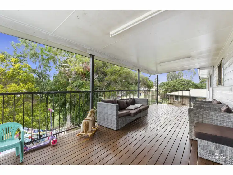 Fifth view of Homely house listing, 22 Pfitzemaier Street, Norman Gardens QLD 4701