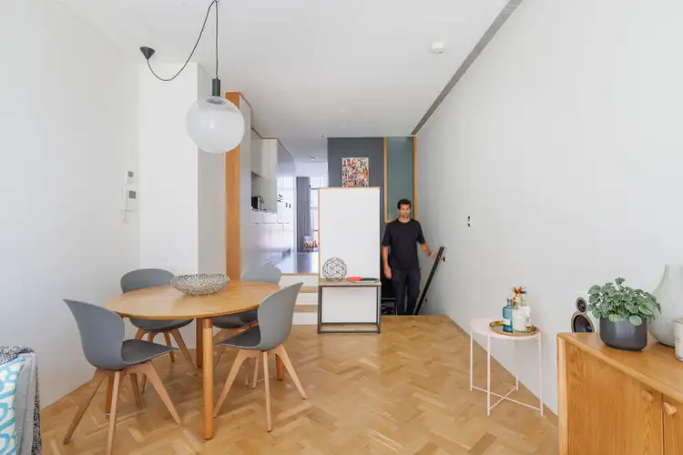 Sixth view of Homely apartment listing, 302/437 Bourke Street, Surry Hills NSW 2010