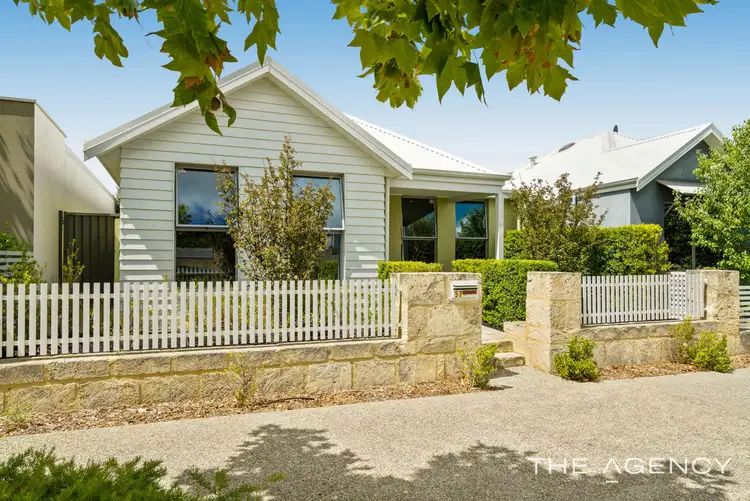 57 Lyon Road, Atwell WA 6164