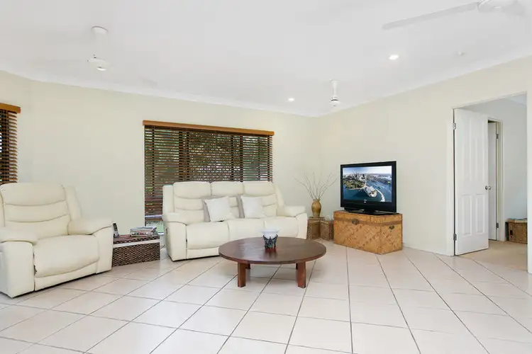 Fifth view of Homely house listing, 1 Otter Street, Kewarra Beach QLD 4879