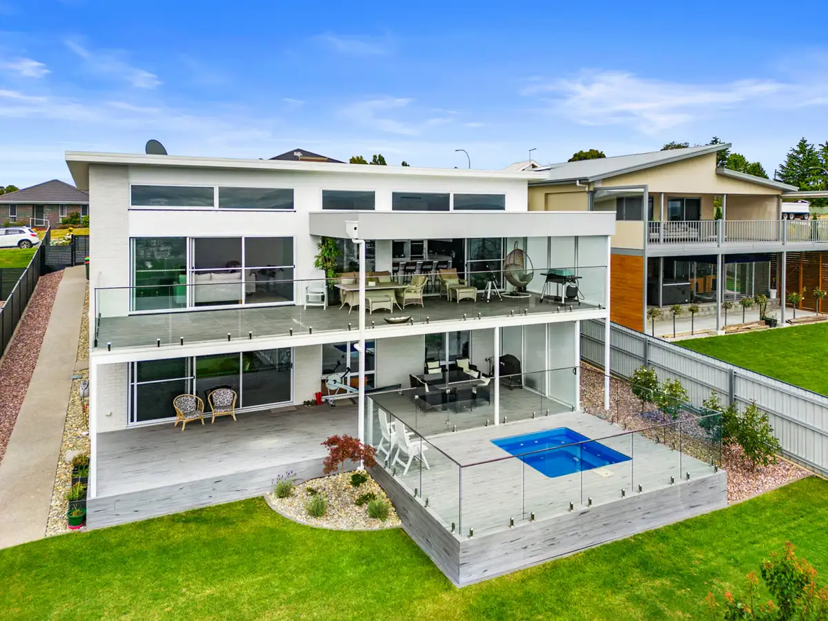 Main view of Homely house listing, 76 Legges Crescent, Prospect TAS 7250