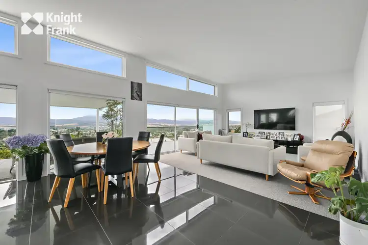 Second view of Homely house listing, 76 Legges Crescent, Prospect TAS 7250