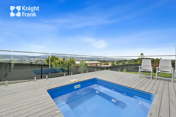 Third view of Homely house listing, 76 Legges Crescent, Prospect TAS 7250