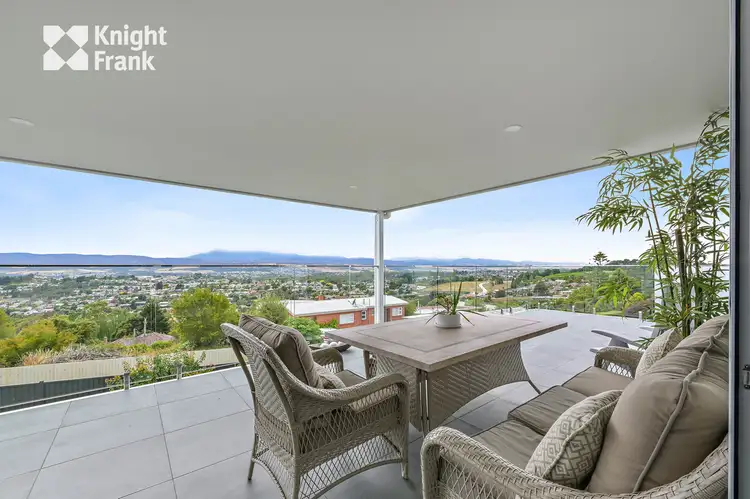 Sixth view of Homely house listing, 76 Legges Crescent, Prospect TAS 7250