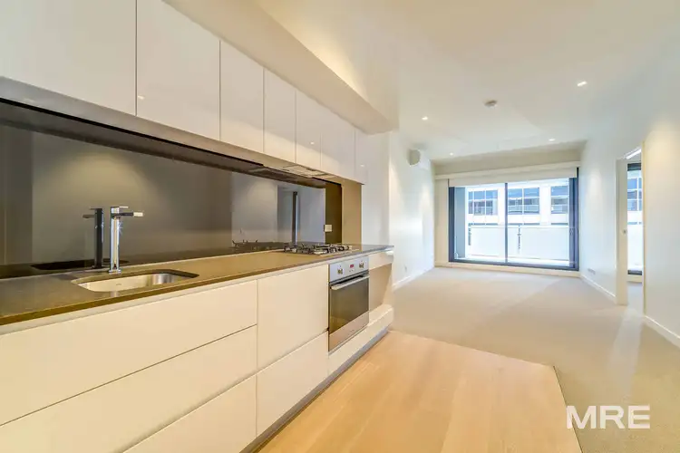 1311/199 William Street, Melbourne VIC 3000