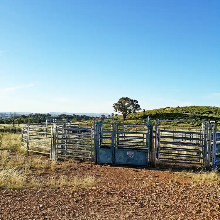 Fourth view of Homely rural property listing, 660 Kerrs Creek Road, Kerrs Creek NSW 2800