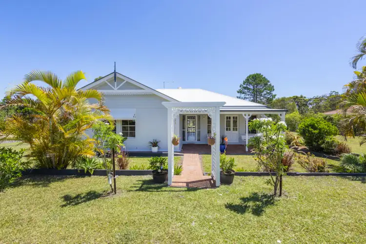 Second view of Homely rural property listing, 49 Colonial Drive, Gulmarrad NSW 2463
