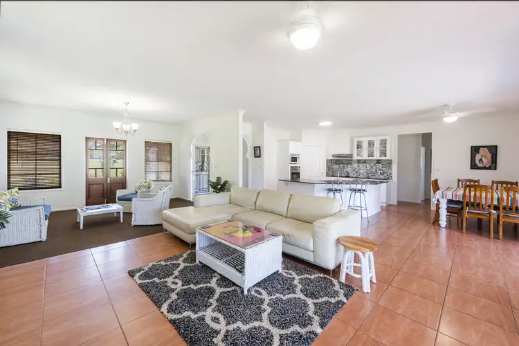 Fourth view of Homely rural property listing, 49 Colonial Drive, Gulmarrad NSW 2463