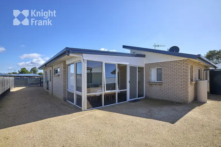 Third view of Homely house listing, 12 Alma Court, St Helens TAS 7216