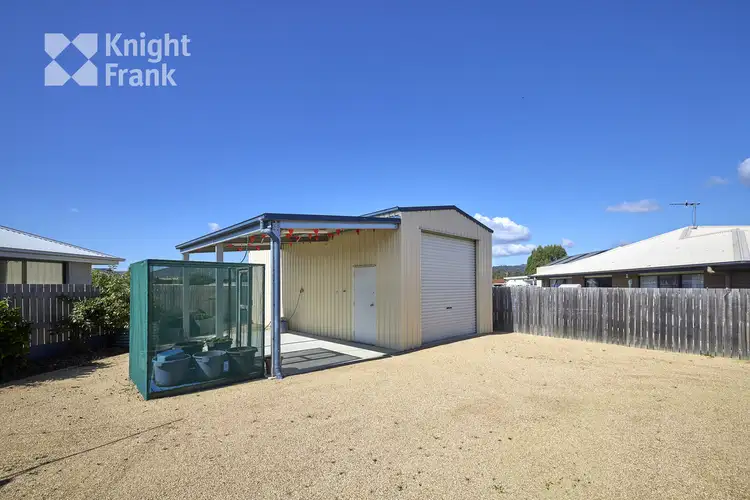 Fourth view of Homely house listing, 12 Alma Court, St Helens TAS 7216