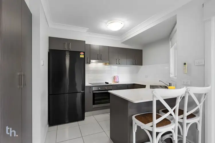 Fourth view of Homely apartment listing, 3/8 Blair Street, Teralba NSW 2284