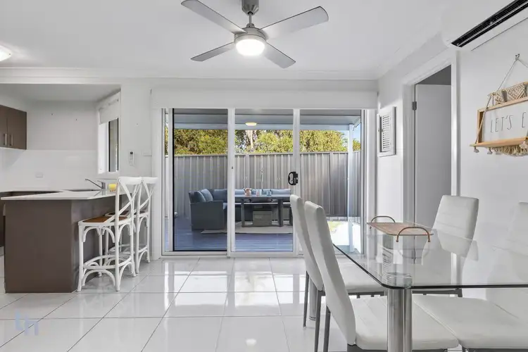 Fifth view of Homely apartment listing, 3/8 Blair Street, Teralba NSW 2284