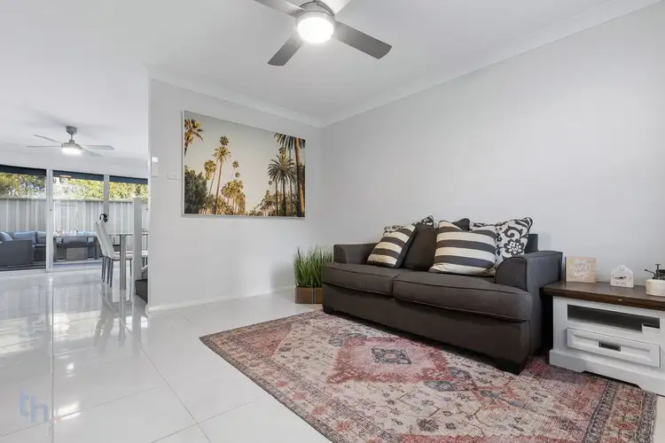 Sixth view of Homely apartment listing, 3/8 Blair Street, Teralba NSW 2284