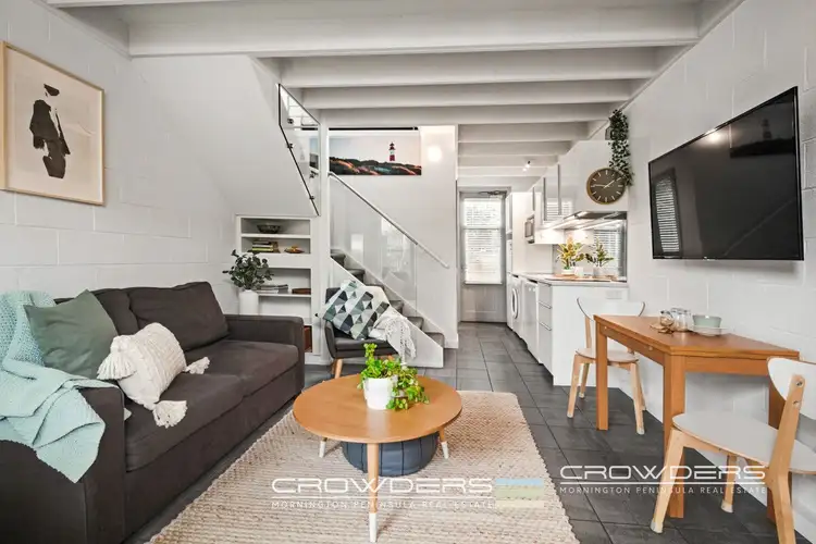 Fourth view of Homely apartment listing, 9/234-238 Ocean Beach Road, Sorrento VIC 3943