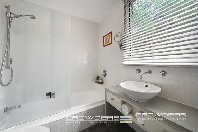 Sixth view of Homely apartment listing, 9/234-238 Ocean Beach Road, Sorrento VIC 3943