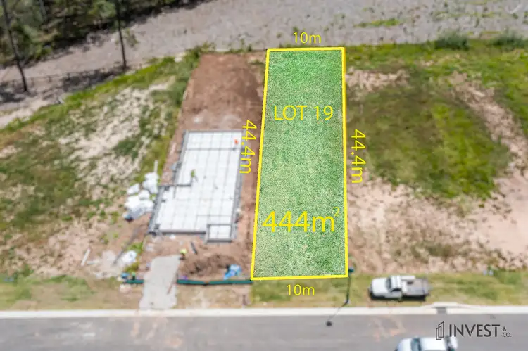 Lot 19 Retreat Place, Pallara QLD 4110