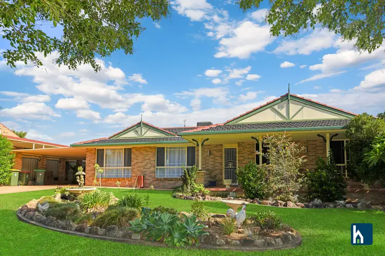 11 Wattle Street, Gunnedah NSW 2380