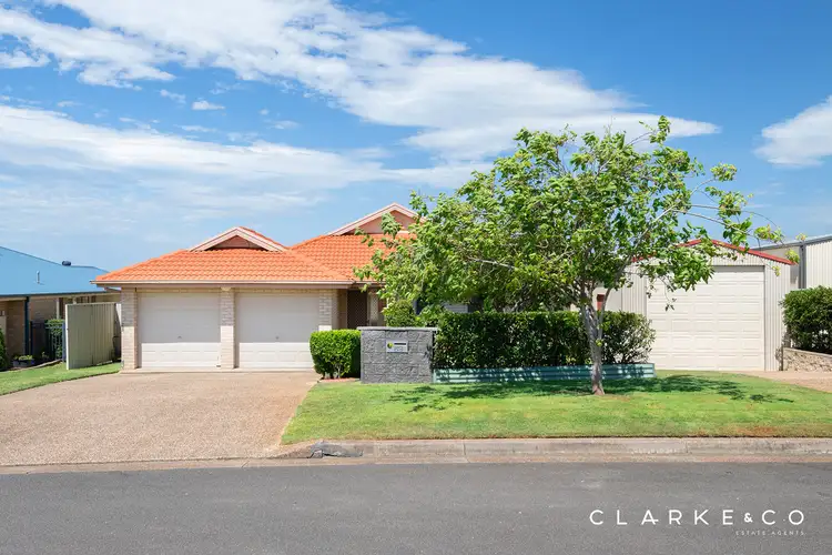 89 Somerset Drive, Thornton NSW 2322