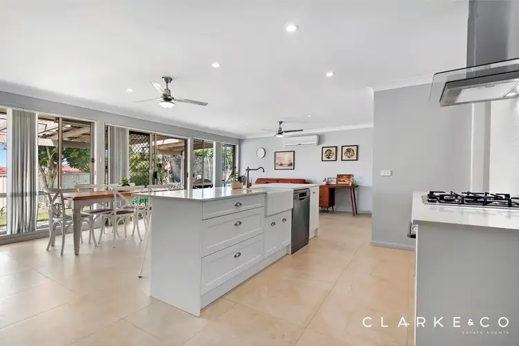 Fifth view of Homely house listing, 89 Somerset Drive, Thornton NSW 2322