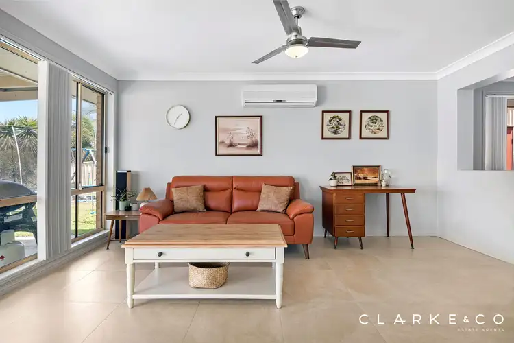 Sixth view of Homely house listing, 89 Somerset Drive, Thornton NSW 2322