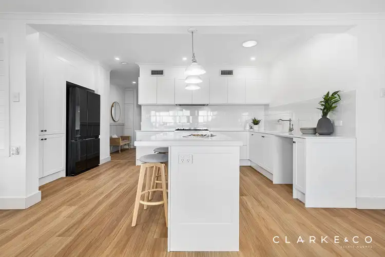 Fifth view of Homely house listing, 22 Mawson Avenue, East Maitland NSW 2323