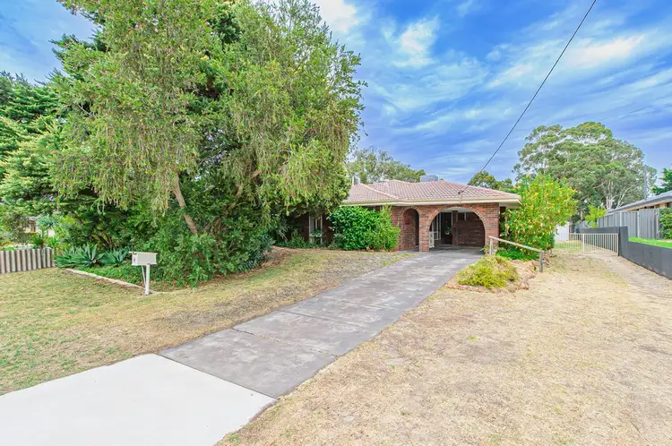 Main view of Homely rural property listing, 99 Railway Parade, Upper Swan WA 6069